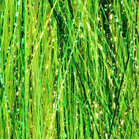 Frödin SSS Flash Wing Flash - Hot Greenlander Green