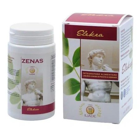 Zenas 100 Capsule