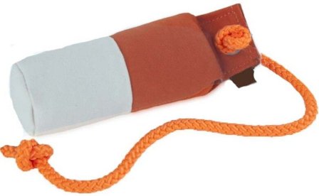 PAW of Sweden Dummy High & Speed Markering 500g Orange