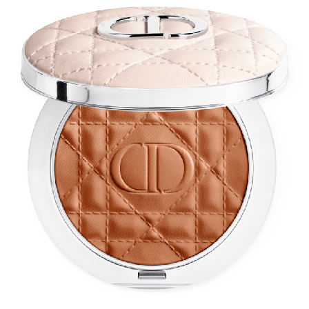 DIOR Forever Nude Matte Filter Blurring Setting Powder Puder Dam Brun 9G