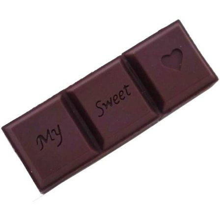 32GB Mat Sweet Love Chokladkaka USB -minne