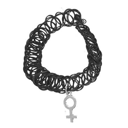 Choker Feminist Kvinnosymbol Tattoo Venus Feminism