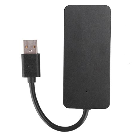 EC311 USB0.0 HDMI Video Capture Card Drivrfri Spel Live Streaming Acquisition Box