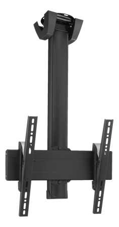 VOGELS Professional Connect-it CT 0844B brakett - for LCD-skjerm - svart