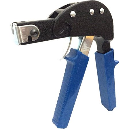 Tungt installationsverktyg i metall för hålrumsväggsankare i metall, gipsväggsfäste