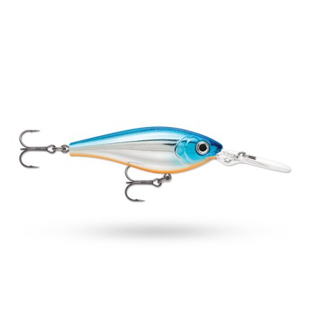 Rapala Harvest Shad 5cm, 5g - SB