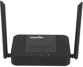 WORX-Radio Link-Forsterker av tilkoblingen til robotgressklipperen din-Tools & Garden-Robotgressklippere