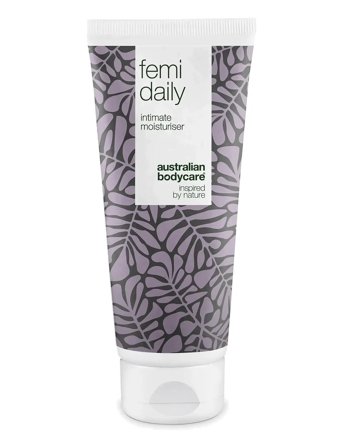 Australian Bodycare Femi Daily - Intimate Gel For Itching & Dryness - 200 Ml - Nude - 200 ml Remove