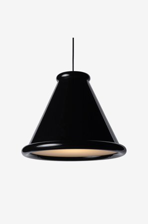 Belid - Pendel Belle Ø36 - Svart - Takpendler - Fra Homeroom