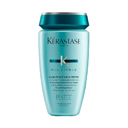 Kérastase Resistance Bain Force Architecte Schampo Dam 200ML