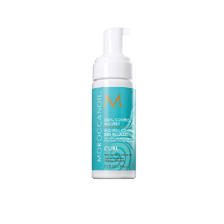 Moroccanoil Curl Control Mousse, 150 ml Hårstyling Dam 150ML