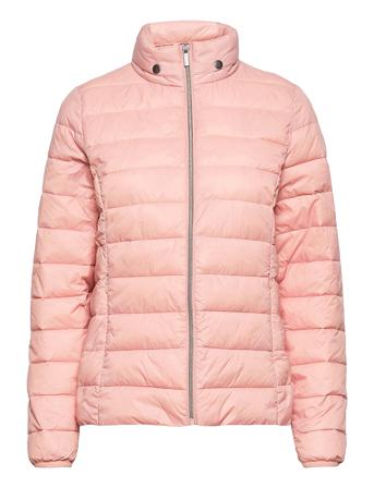 Frpapadding 1 Outerwear Pink Fransa
