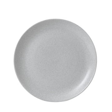 TALLRIK EVO FAWN VIT