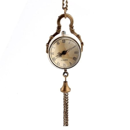 Sjuksköterska Gåvor Herr Fickur Gåva Bondgård Fickur Steampunk Klocka Kedja Retro Klocka Halsband