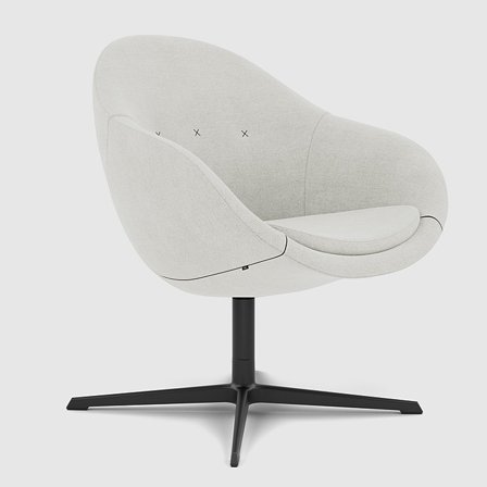 Kokon Club, Varier Furniture, Armchair