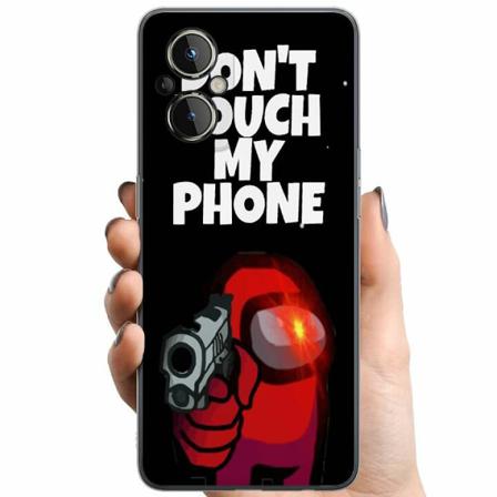 Oneplus Nord N20 5g Tpu Mobilskal Among Us