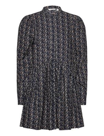 Bxjoella Dress Patterned B.young