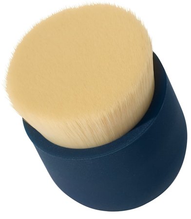 NUORI Caressing Facial Brush Ocean, Skincare, Ansigtsbehandling, Ansigtsbørster
