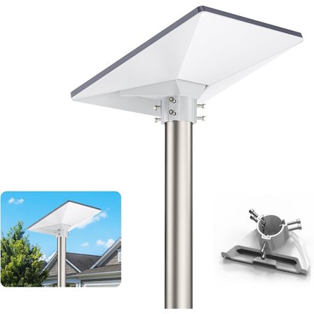 Starlink Mini-feste, ASA Mini Starlink-monteringssett, Premium Starlink Mini-tilbehør, Enkel å installere (3.1