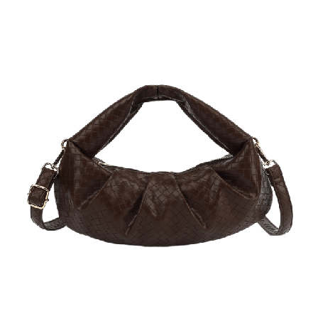 Noella Sula Bag - Dark Brown Handväskor Dam Brun ONESIZE