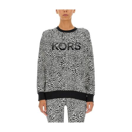 Michael Kors Sweatshirt Hvid, Dame Sweatshirts