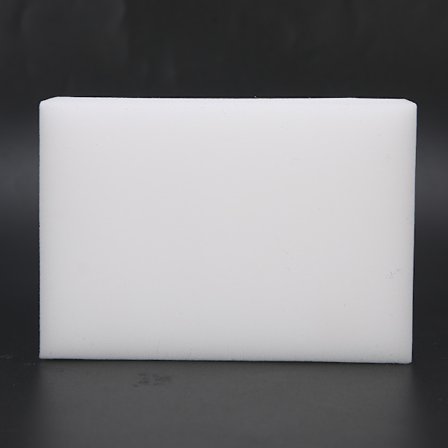 Household Kitchen Cleaning Sponge Wipe Tool for Dish Faucet Shoes Stubborn Stains Removal 3x7x10cm 20pcs