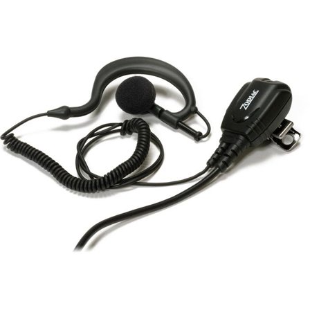 Zodiac 42359 FLEX-headset med mik.type B, Kommuniser & administrer