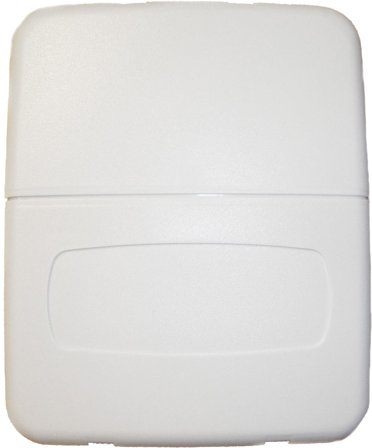 Eurolan 12B-03-03WT Uttagsbox, Dator & surf