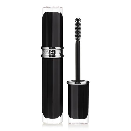 Nabla Beyond Bold Mascara Black Ink 10g - Mascara