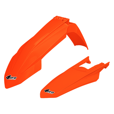 Sada Předního & Zadního Blatníku UFO - KTM 125 SX 2023-2026