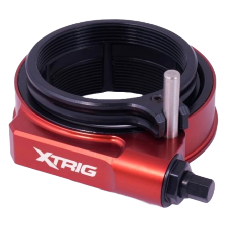 Regulator Wstępnego Napięcia Sprężyny Amortyzatora X-Trig - Beta RR 125 2T Racing 2023-2024