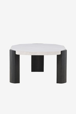 Venture Home - Kres Sofabord - Beige - Sofaborde - Fra Homeroom