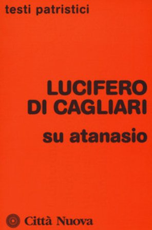Su Atanasio Lucifero di Cagliari