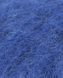 Garn Faerytale 50g Blå - Du Store Alpakka