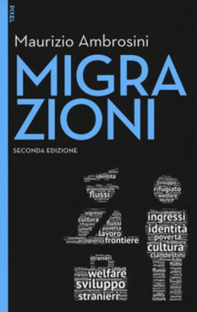Migrazioni. Con aggiornamento online Maurizio Ambrosini