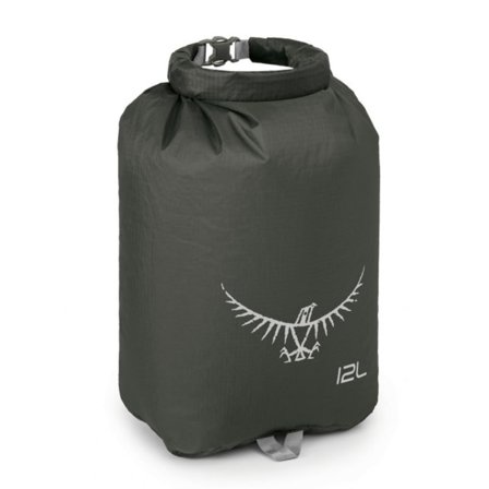 Osprey Ultralight DrySack 12L stuff sacks and organisers Grey OneSize