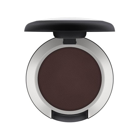 MAC Powder Kiss Single Eyeshadow Give A Glam, Makeup, Øjne, Øjenskygge