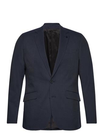 Logan Xo Blazer Clean Cut Copenhagen Navy