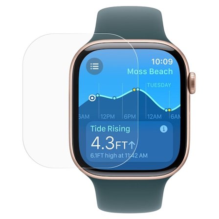 Skärmskydd Apple Watch Series 11 42mm