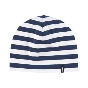 Reima Navy Tanssi Beanie 56/58 (7-14 Years) - Headwear - 56/58 (7-14 Years) - Blue - Mädchen