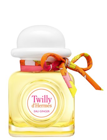 HERMÈS Twilly D'hermès, Eau Ginger Eau De Parfum - Nude - 85 ML