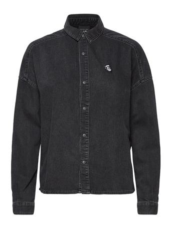Amsterdams Blauw Women Black Scotch & Soda