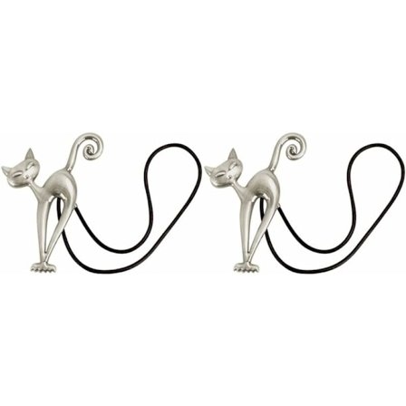 Aurinkovarjon jalusta, ulkoilmavarjon maadoituspistorasia 4 kappaleella 40 cm N