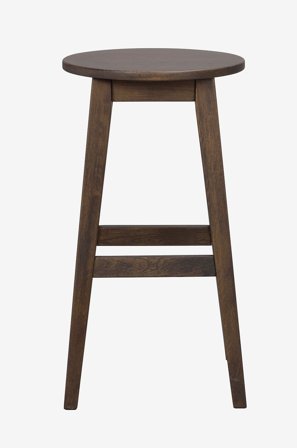 Rowico Home - Barpall Austin, 2-pack - Brun - Barstolar & pallar - Från Homeroom