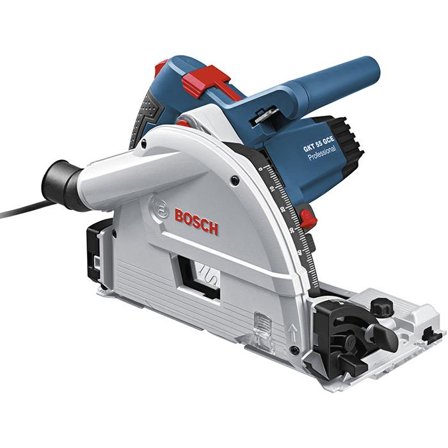 Bosch GKT 55 GCE Senkesag 1400 W, Maskiner