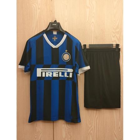 Spanien Euro Cup 2024 T-Shirt Fodboldtrøjer Træningssæt Argentina Spanien England Italien Brasilien Mexico 1920 Inter Milan's home ground S