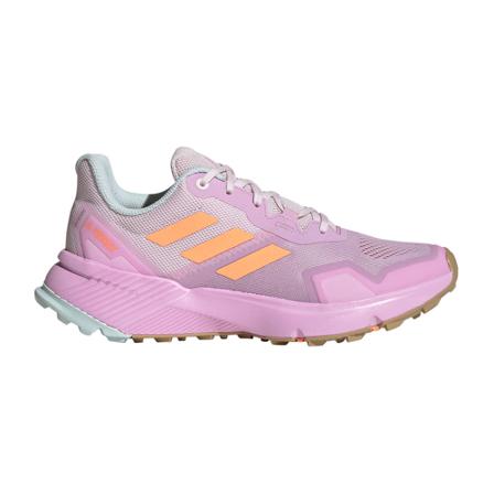Adidas - Sneakers - Rosa - Dam - Storlek: 38 2/3 Eu, Dam, Storlek: 38 2/3 EU