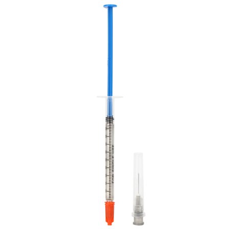 1.0ML Selvklæbende Sølvtråd Reparationsledende Lim til Elektriske Forbindelser