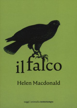 Il falco Helen Macdonald
