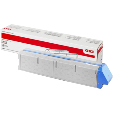 Toner ES9431/ES9541 Cyan